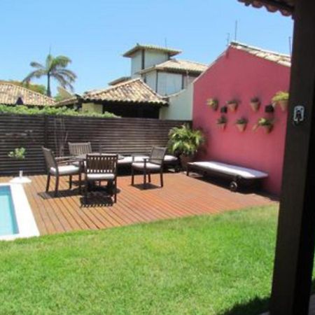 Casa Design Buzios Country Búzios Exterior foto