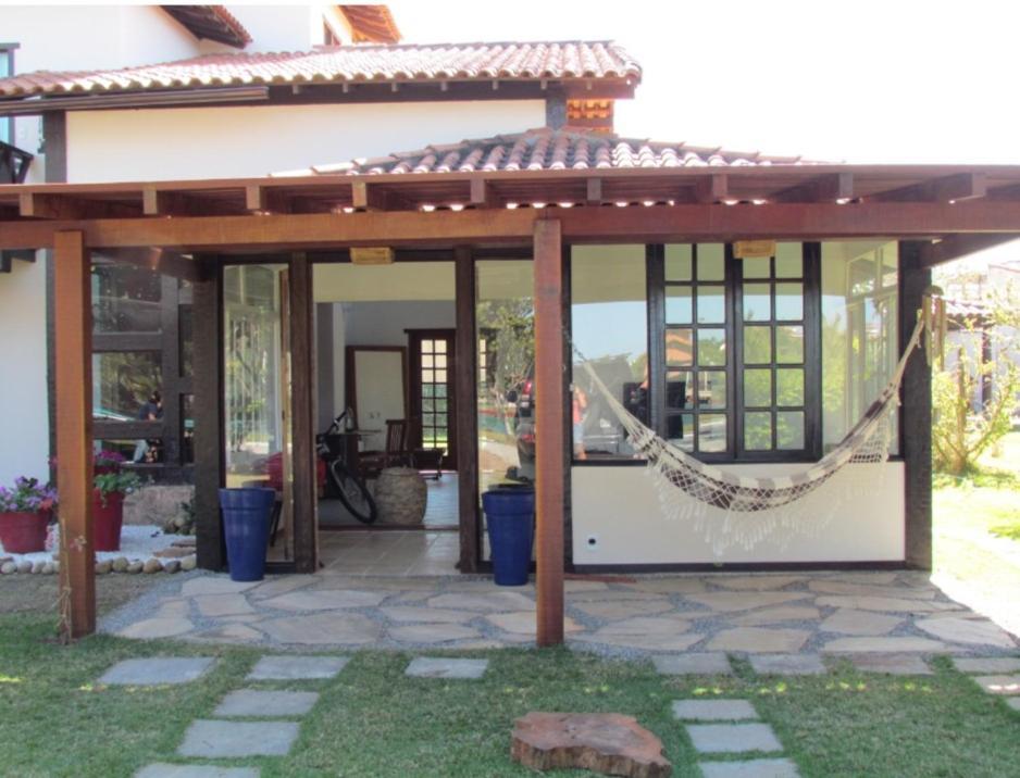 Casa Design Buzios Country Búzios Exterior foto