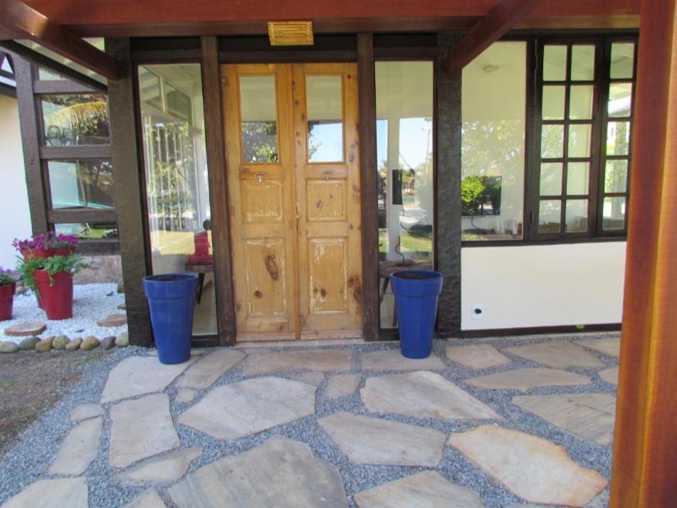 Casa Design Buzios Country Búzios Exterior foto