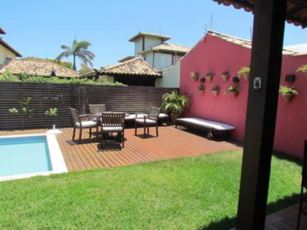 Casa Design Buzios Country Búzios Exterior foto